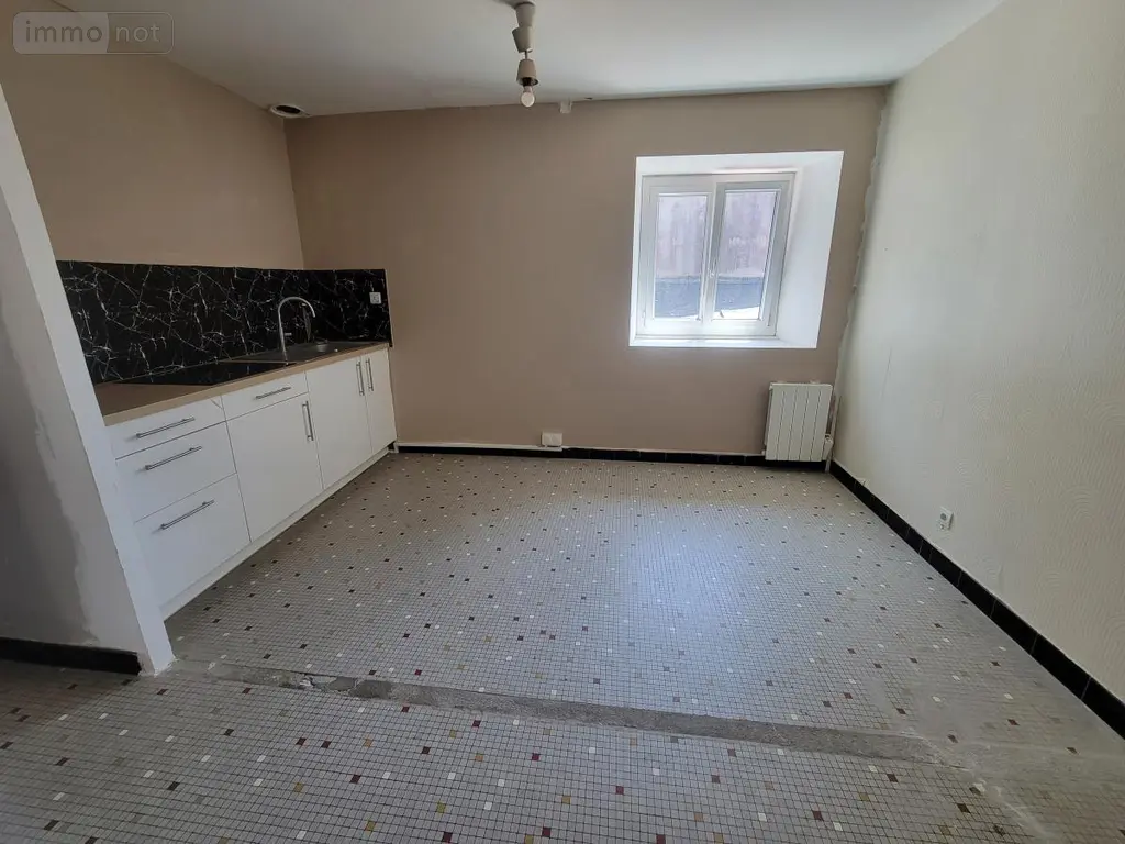 Maison a vendre Gourin 56110 Morbihan 56 150 m2 12 pièces 126700 euros 56071-2648 011