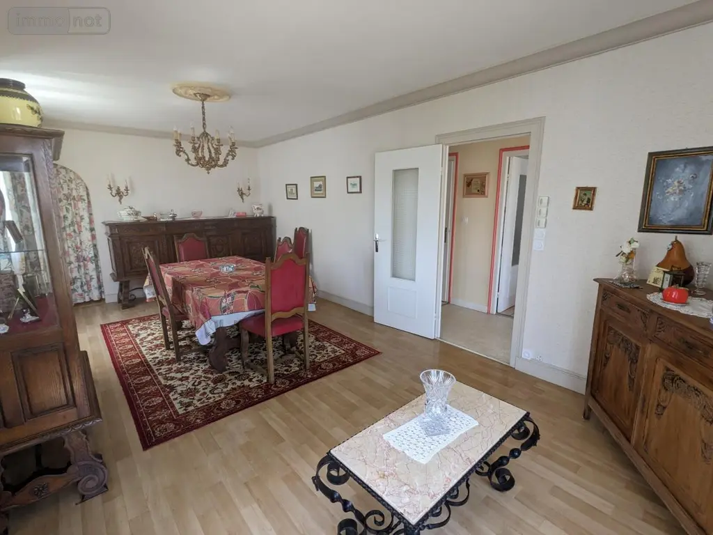 Maison a vendre Morlaix 29600 Finistère 29 138 m2 6 pièces 203800 euros 29085-710 005