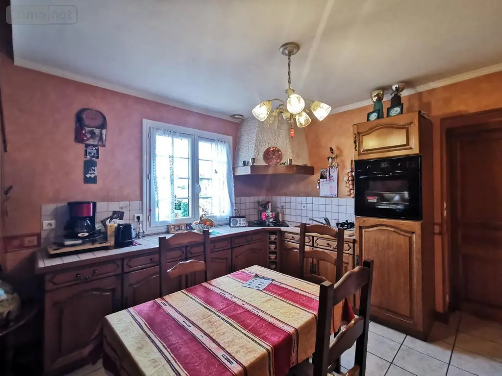 Maison a vendre Saint-Clet 22260 Côtes-d'Armor 22 107 m2 4 pièces 234500 euros 22102-2402 004