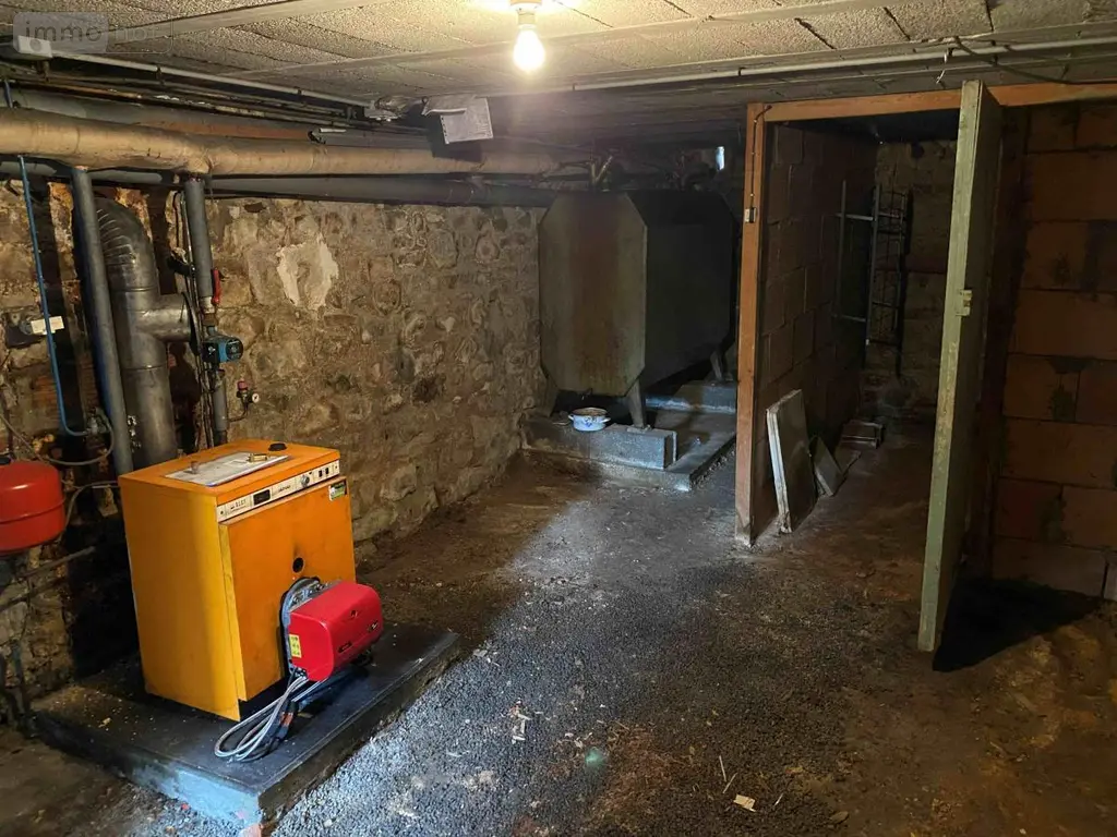 Maison a vendre La Ferté Macé 61600 Orne 61 80 m2 5 pièces 75050 euros 61030-1351 013
