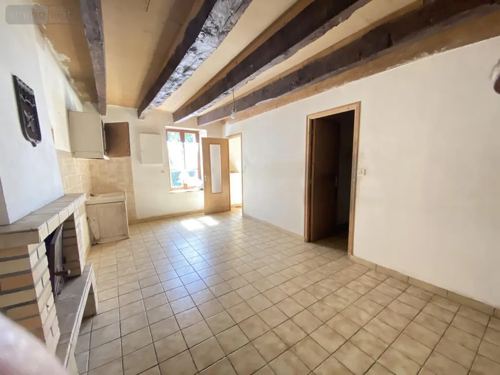 Maison a vendre Plumieux 22210 Côtes-d'Armor 22 35 m2 2 pièces 33500 euros 22110-2193 004