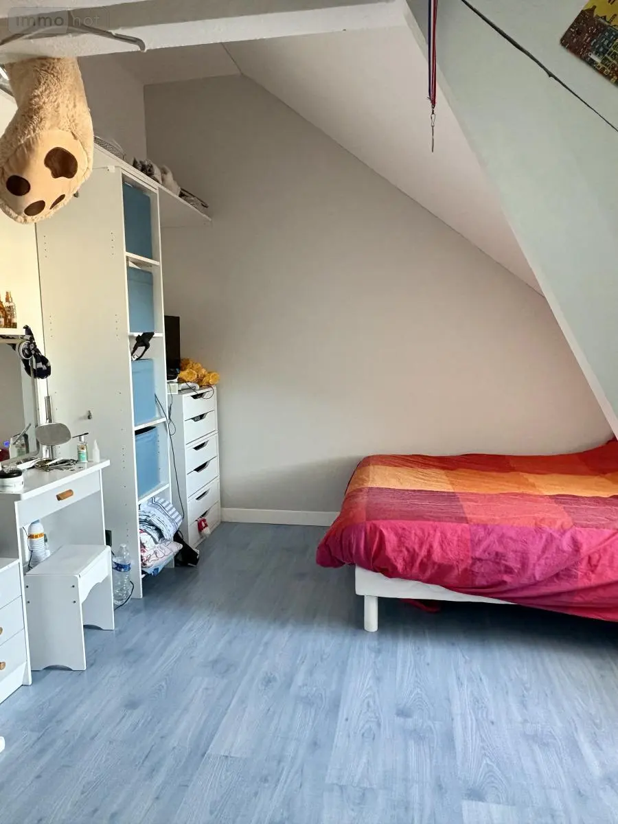 Maison a vendre Givenchy-en-Gohelle 62580 Pas-de-Calais 62 274 m2 12 pièces 395000 euros 62041-1711 015