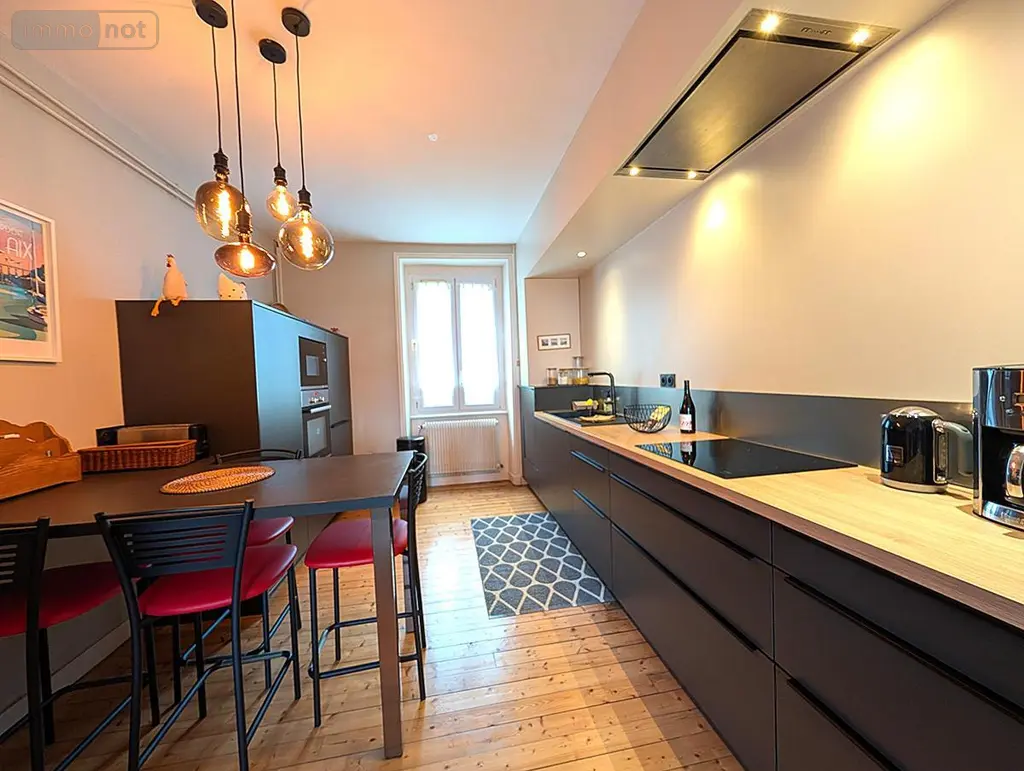 Appartement a vendre Morlaix 29600 Finistère 29 78 m2 200027 euros 29086-1753 003