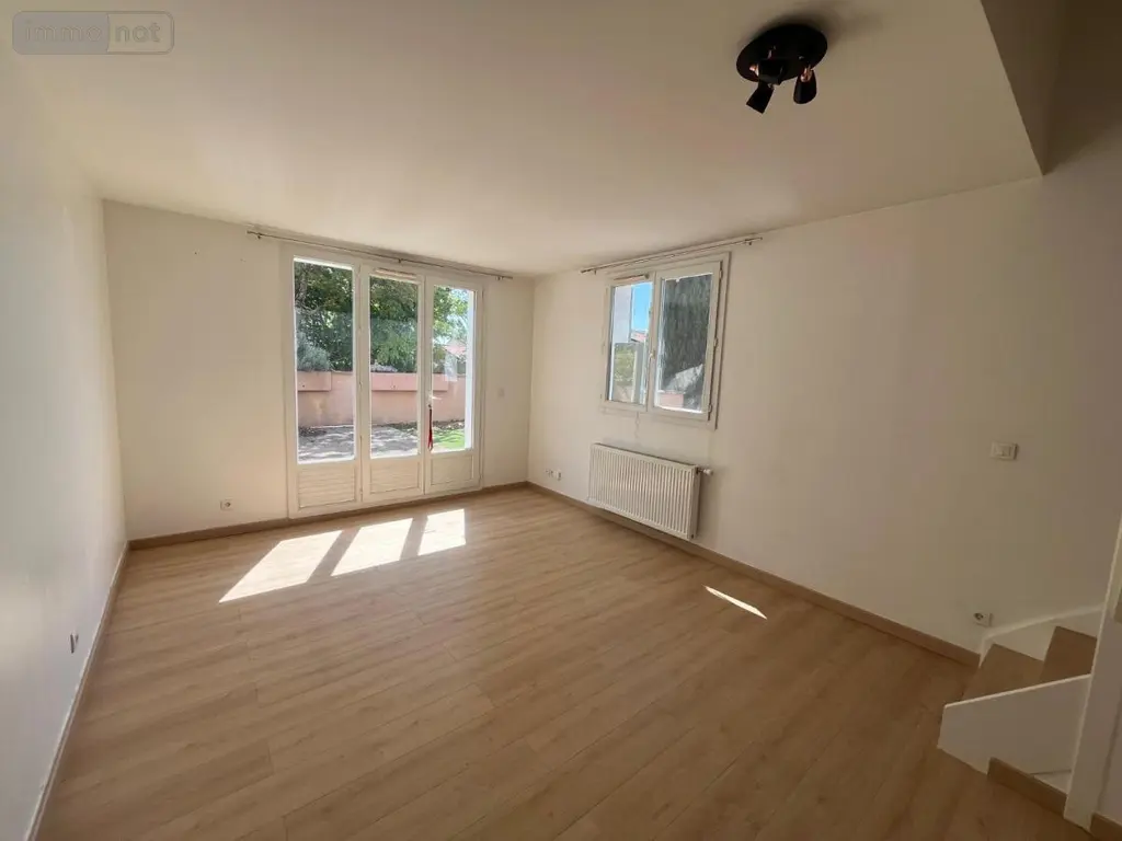 Location appartement Saint-Denis-lès-Bourg 01000 Ain 01 58 m2 3 pièces 890 euros 01013-L86 001