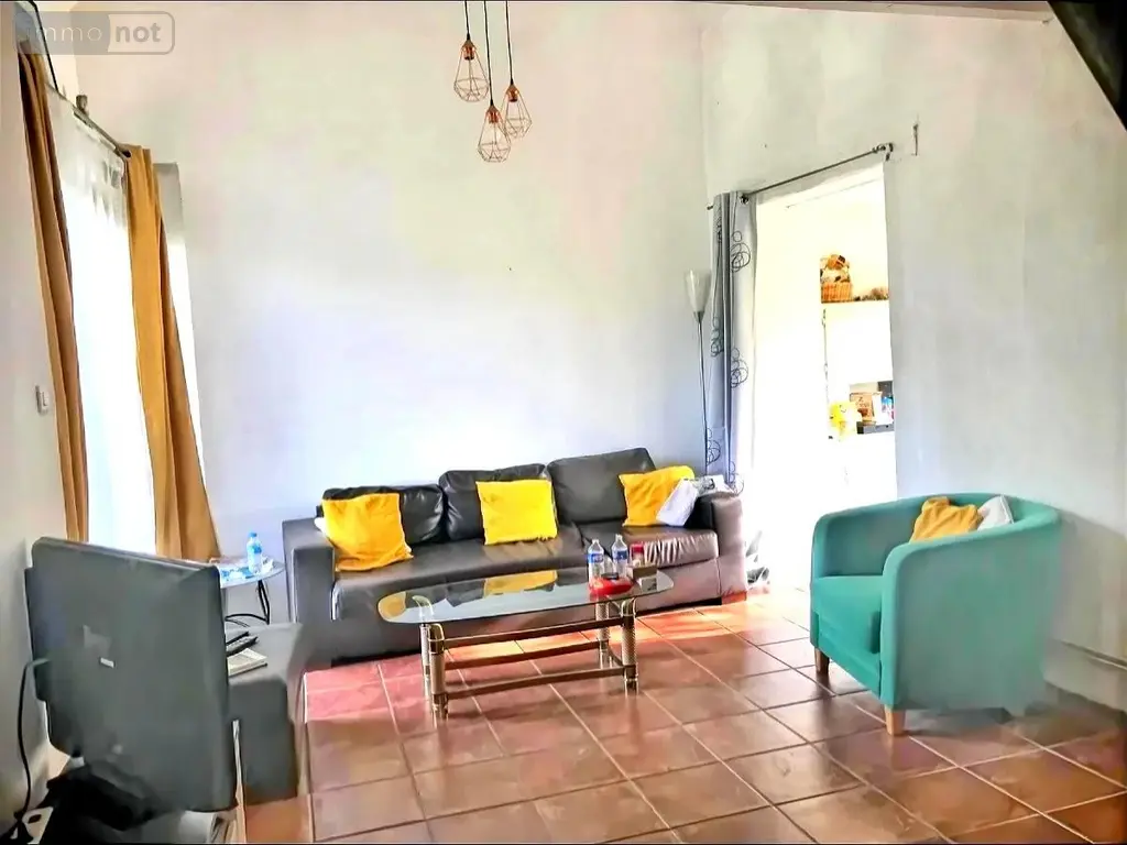 Maison a vendre Menetou-Salon 18510 Cher 18 126 m2 4 pièces 156750 euros 18006-205 007