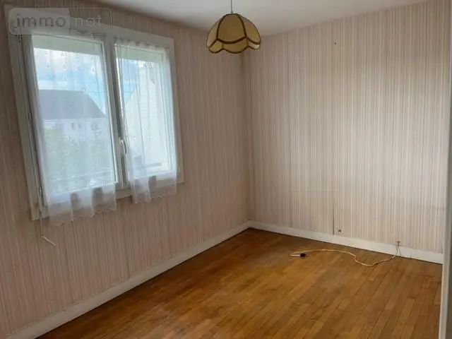 Maison a vendre Lanester 56600 Morbihan 56 84 m2 5 pièces 234408 euros 56083-1130 011
