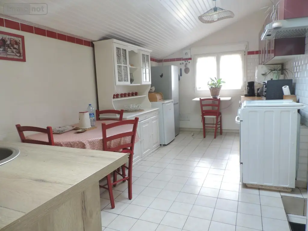 Maison a vendre Loguivy-Plougras 22780 Côtes-d'Armor 22 70 m2 4 pièces 84600 euros 22069-1916 005