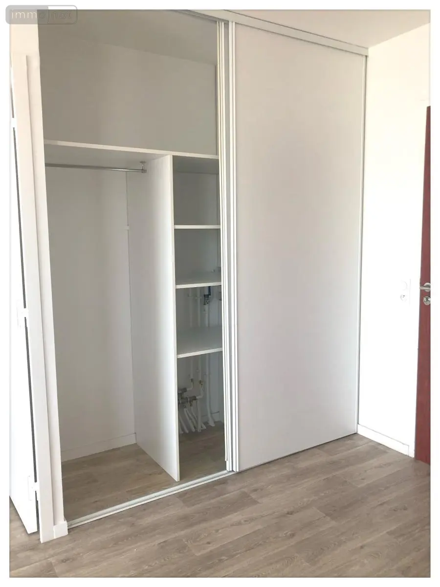 Appartement a vendre Avrillé 49240 Maine-et-Loire 49 37 m2 2 pièces 120532 euros 49014-1840 003