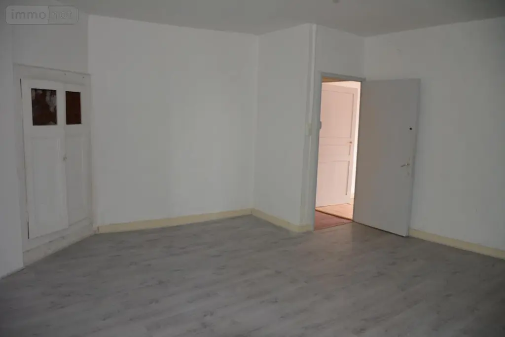 Maison a vendre Bouessay 53290 Mayenne 53 189 m2 5 pièces 53500 euros 53039-370 011