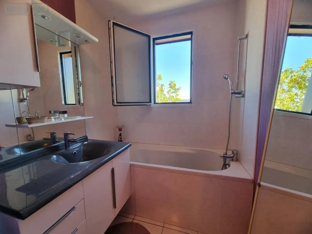 Appartement a vendre Angers 49000 Maine-et-Loire 49 82 m2 4 pièces 324880 euros 49013-2134 006