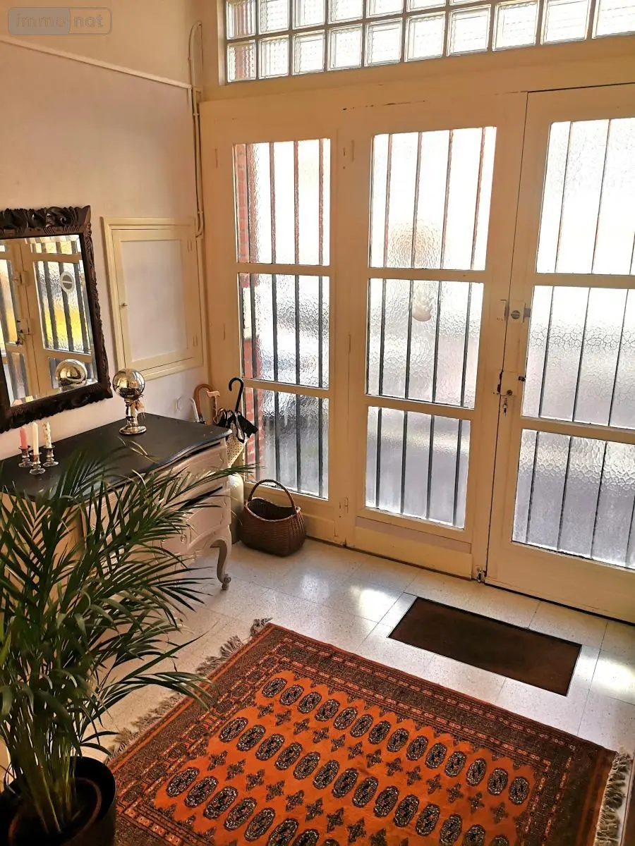 Maison a vendre Cambrai 59400 Nord 59 130 m2 7 pièces 262000 euros 59084-2040 003