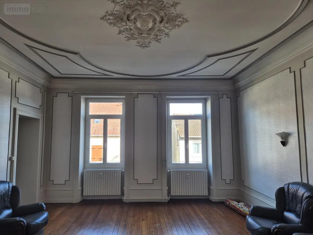 Immeuble de rapport a vendre Fraisans 39700 Jura 39 451 m2 315000 euros 25012-970 003