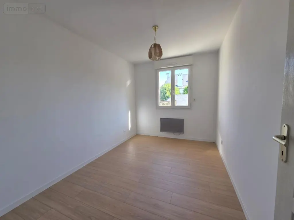 Appartement a vendre Montargis 45200 Loiret 45 56 m2 3 pièces 126800 euros 45051-502 006