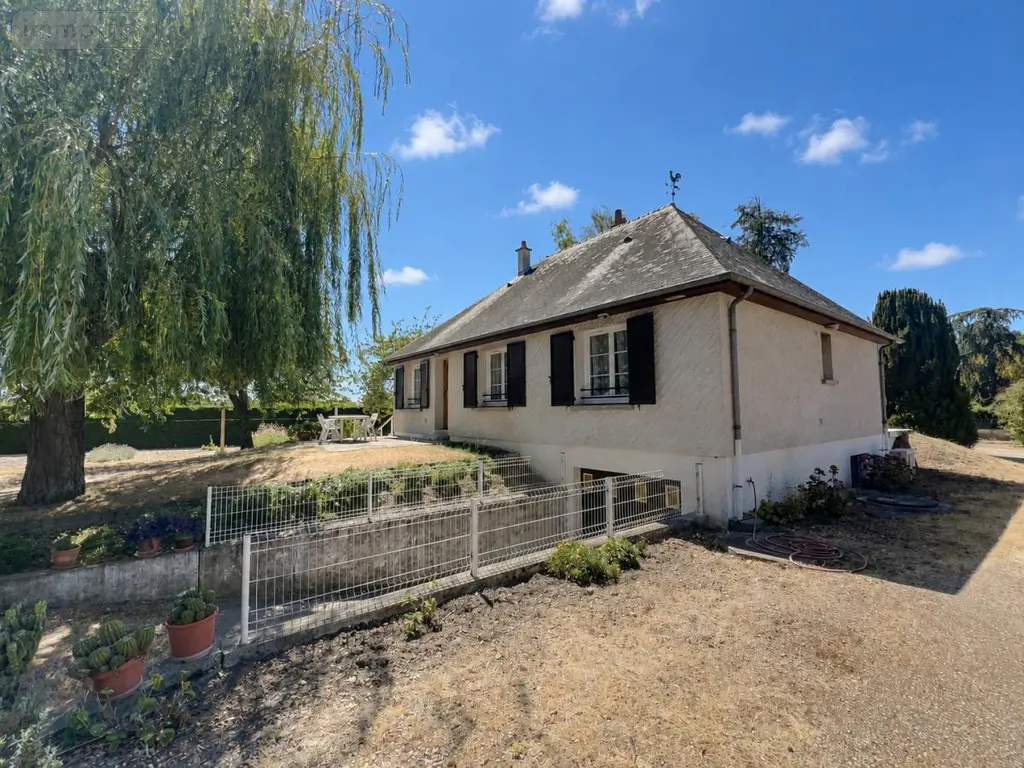 Maison a vendre Savonnières 37510 Indre-et-Loire 37 98 m2 5 pièces 288750 euros 37096-63 018
