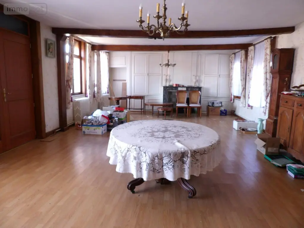 Maison a vendre Béthune 62400 Pas-de-Calais 62 184 m2 260000 euros 62023-3906 002