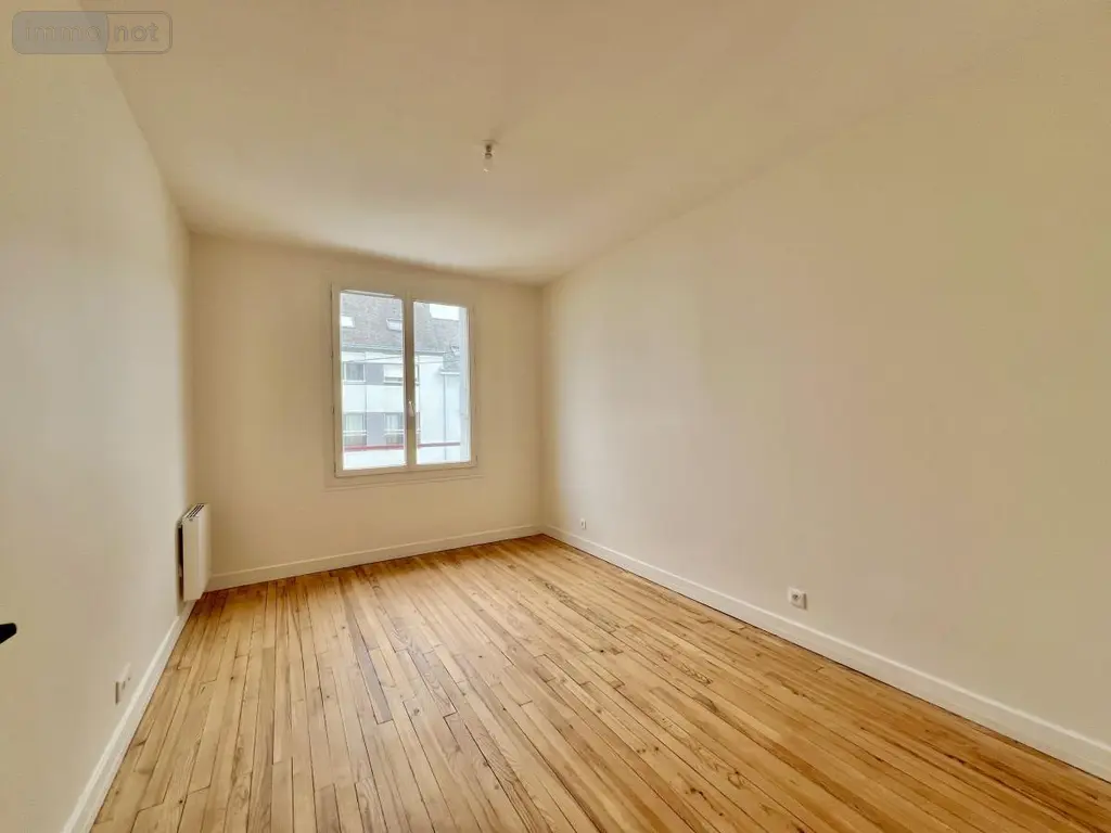 Appartement a vendre Lorient 56100 Morbihan 56 72 m2 4 pièces 248829 euros 56081-2483 004