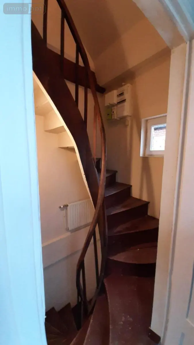Location appartement Livarot-Pays-d'Auge 14140 Calvados 14 84 m2 587 euros 14058-L305 010