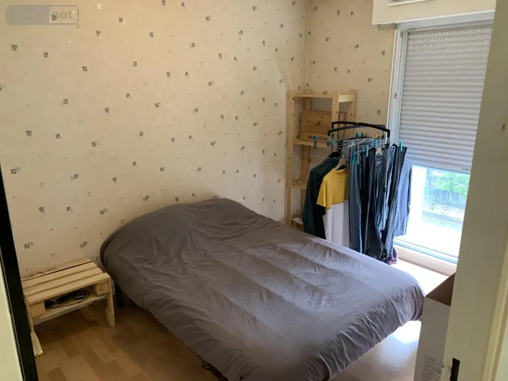 Location appartement Nantes 44000 Loire-Atlantique 44 40 m2 2 pièces 588 euros 44028-L207 007