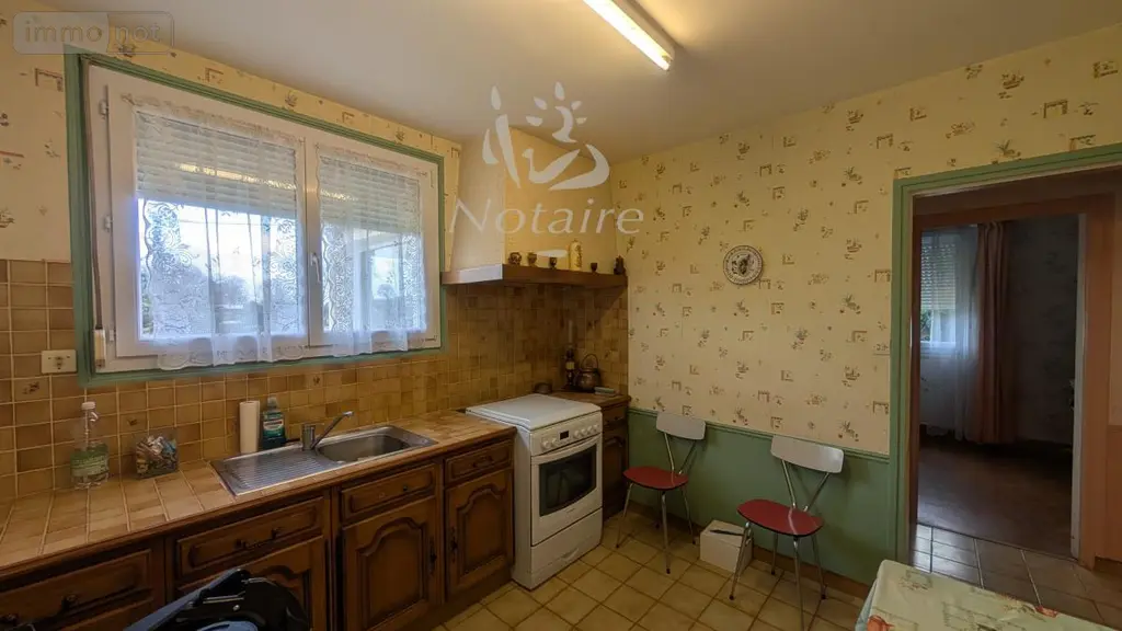 Maison a vendre Landivisiau 29400 Finistère 29 150 m2 179100 euros 29094-1030 004