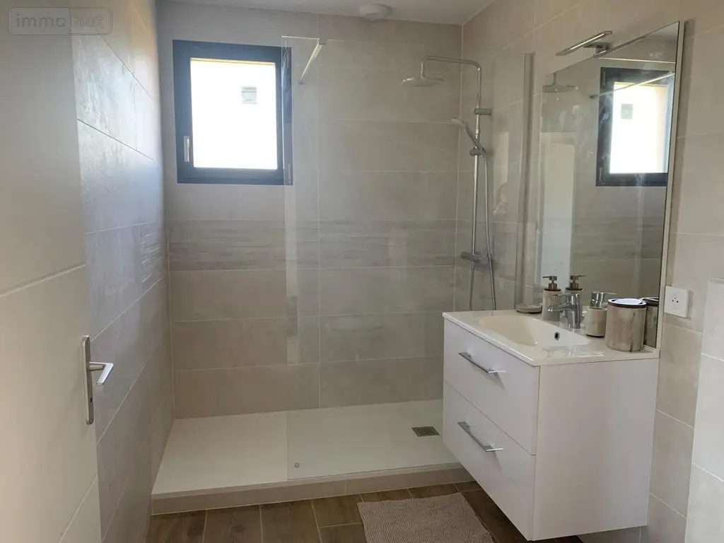 Location maison Lagnieu 01150 Ain 01 48 m2 2 pièces 850 euros 01037-L119 007