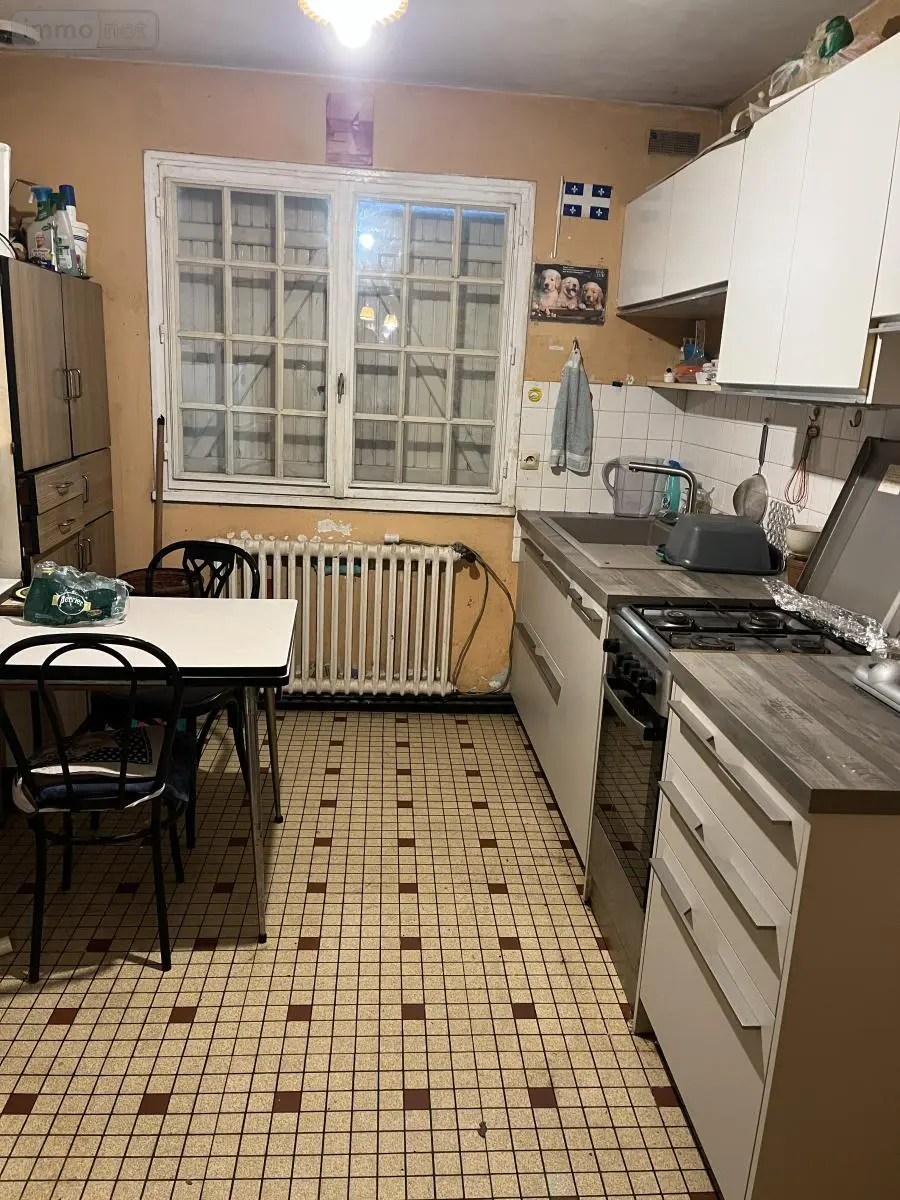 Maison a vendre Ploeren 56880 Morbihan 56 110 m2 7 pièces 467550 euros 56094-111 008