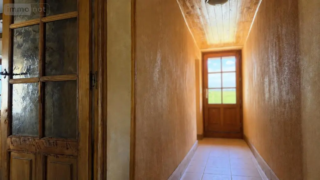 Maison a vendre Valromey-sur-Séran 01260 Ain 01 150 m2 7 pièces 190000 euros 01048-264 006