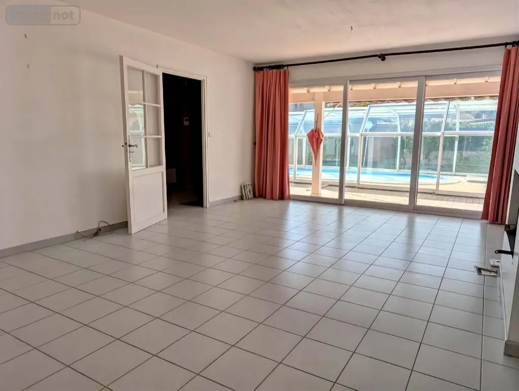 Maison a vendre Montélimar 26200 Drôme 26 90 m2 4 pièces 285000 euros 26072-764 004