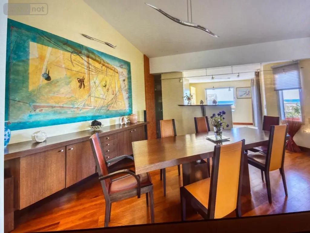 Maison a vendre Mauguio 34130 Hérault 34 434 m2 12 pièces 2750100 euros 12051-17 006