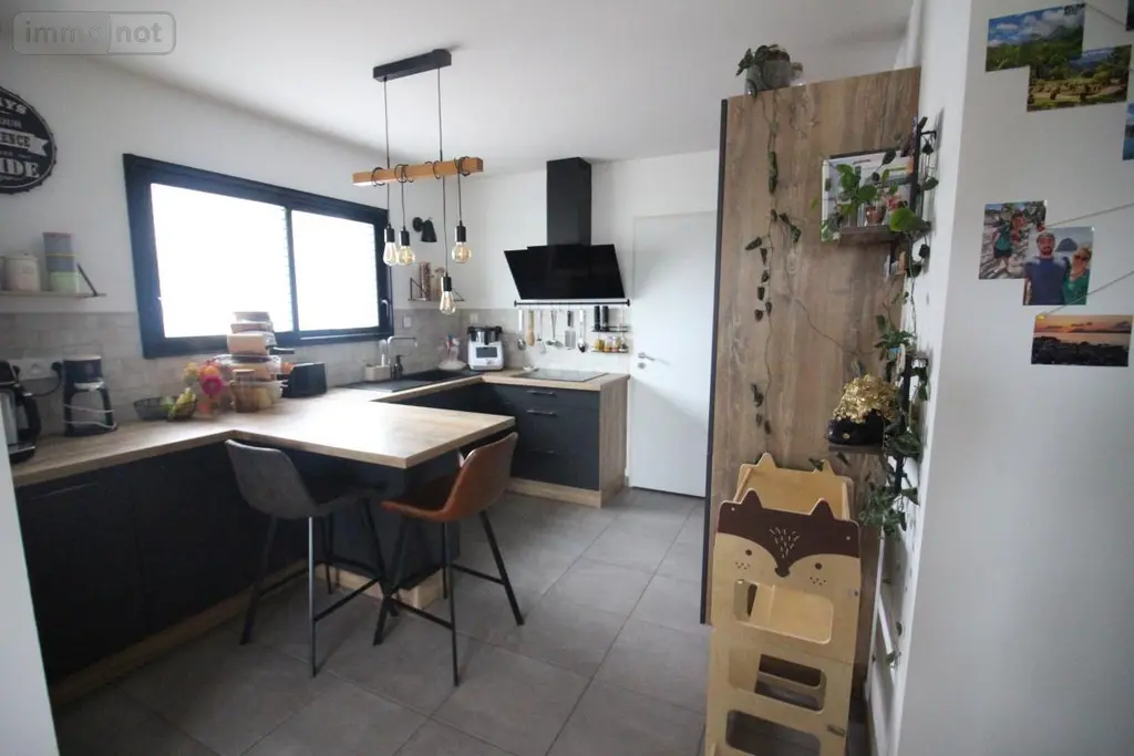Maison a vendre Quéven 56530 Morbihan 56 96 m2 4 pièces 364520 euros 56087-382 002