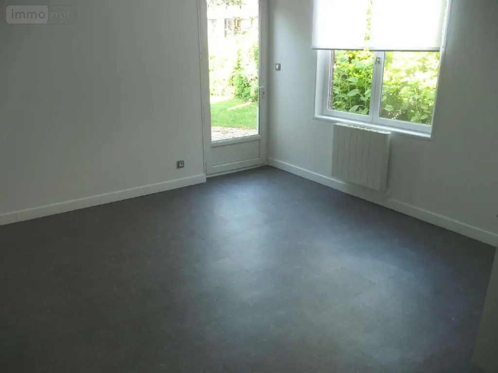 Location appartement Nœux-les-Mines 62290 Pas-de-Calais 62 39 m2 2 pièces 430 euros 62023-L1450 003