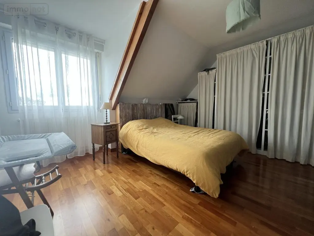 Maison a vendre Brandérion 56700 Morbihan 56 130 m2 7 pièces 296430 euros 56081-2615 005
