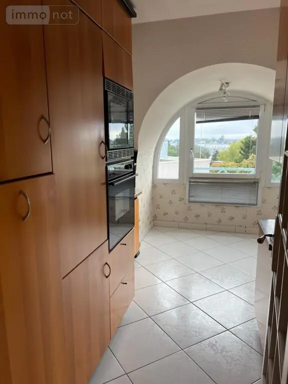 Appartement a vendre Vannes 56000 Morbihan 56 145 m2 5 pièces 547960 euros 56001-1076 006