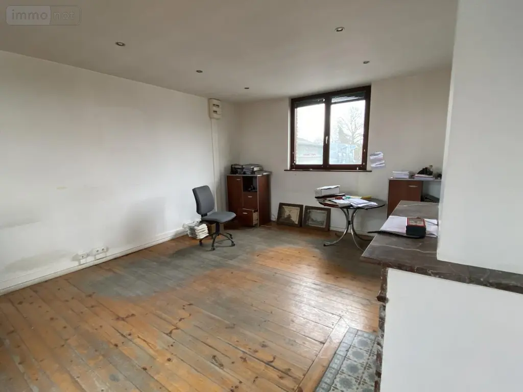 Immeuble de rapport a vendre Inchy-en-Artois 62860 Pas-de-Calais 62 225 m2 387800 euros 59098-11900 008