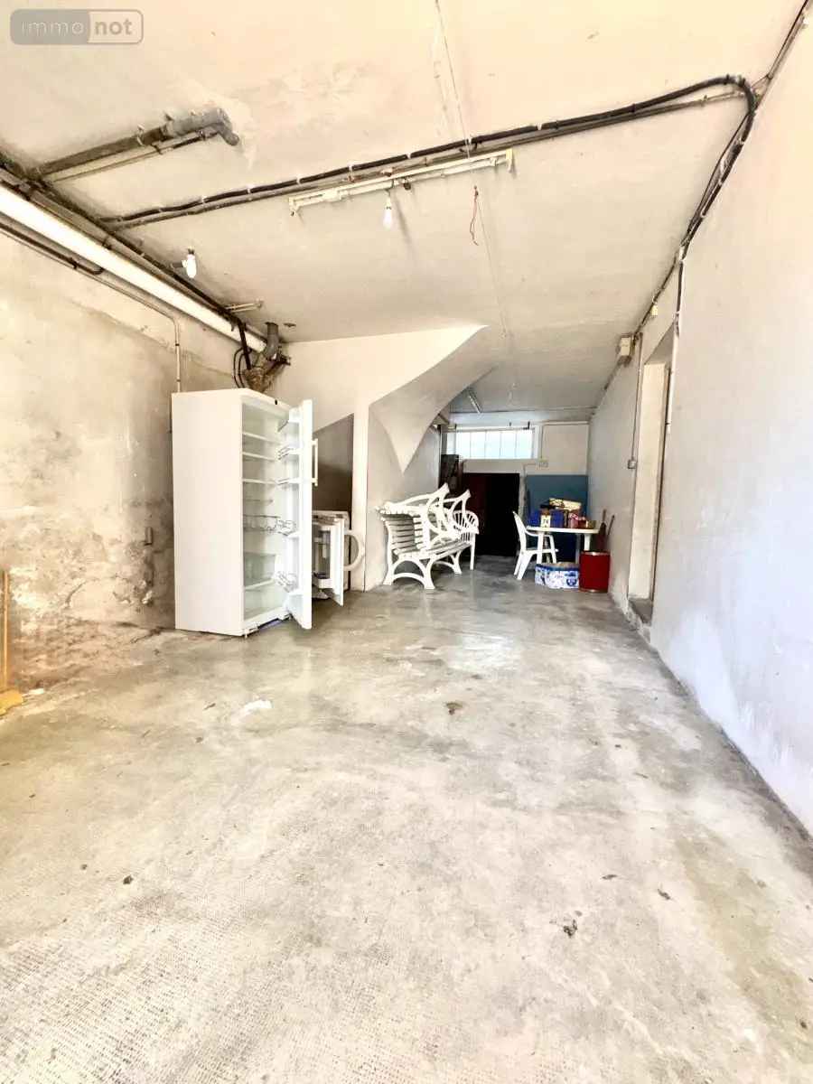Maison a vendre Saint-Chély-d'Apcher 48200 Lozère 48 183 m2 184000 euros 48032-248 016