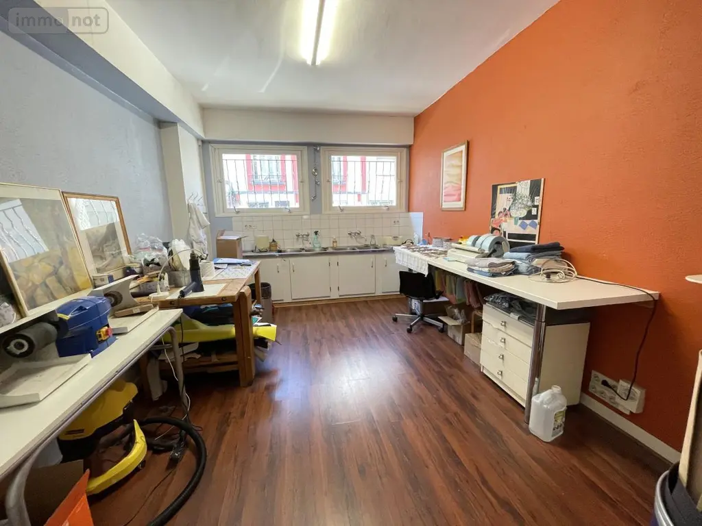 Maison a vendre Lorient 56100 Morbihan 56 383 m2 850960 euros 56079-1452 021