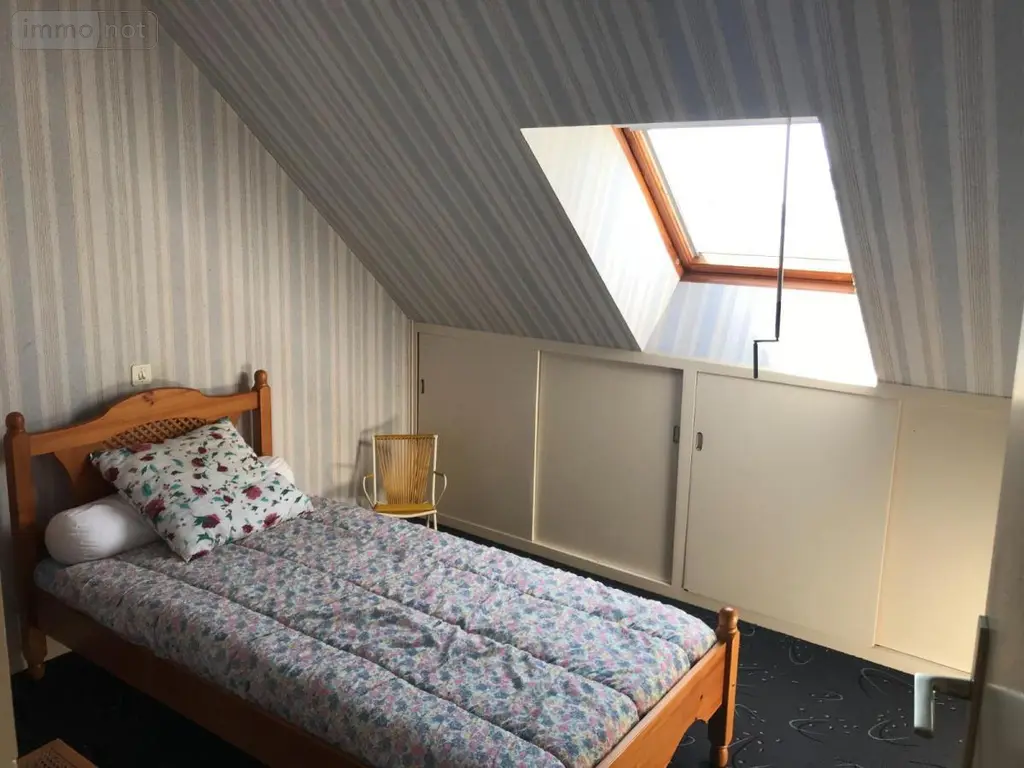 Maison a vendre Belz 56550 Morbihan 56 80 m2 3 pièces 322400 euros 56039-1283 015