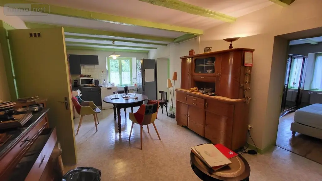 Maison a vendre Seloncourt 25230 Doubs 25 155 m2 9 pièces 124000 euros 25054-1995 002
