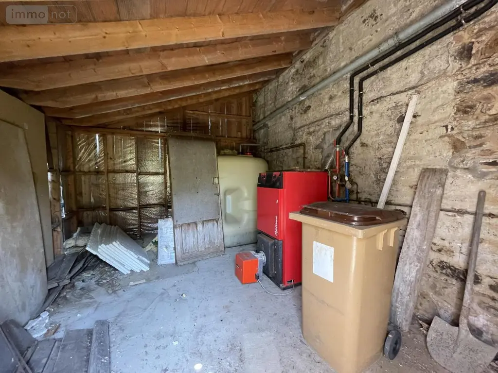 Maison a vendre Quemper-Guézennec 22260 Côtes-d'Armor 22 99 m2 4 pièces 177660 euros 22023-3540 010