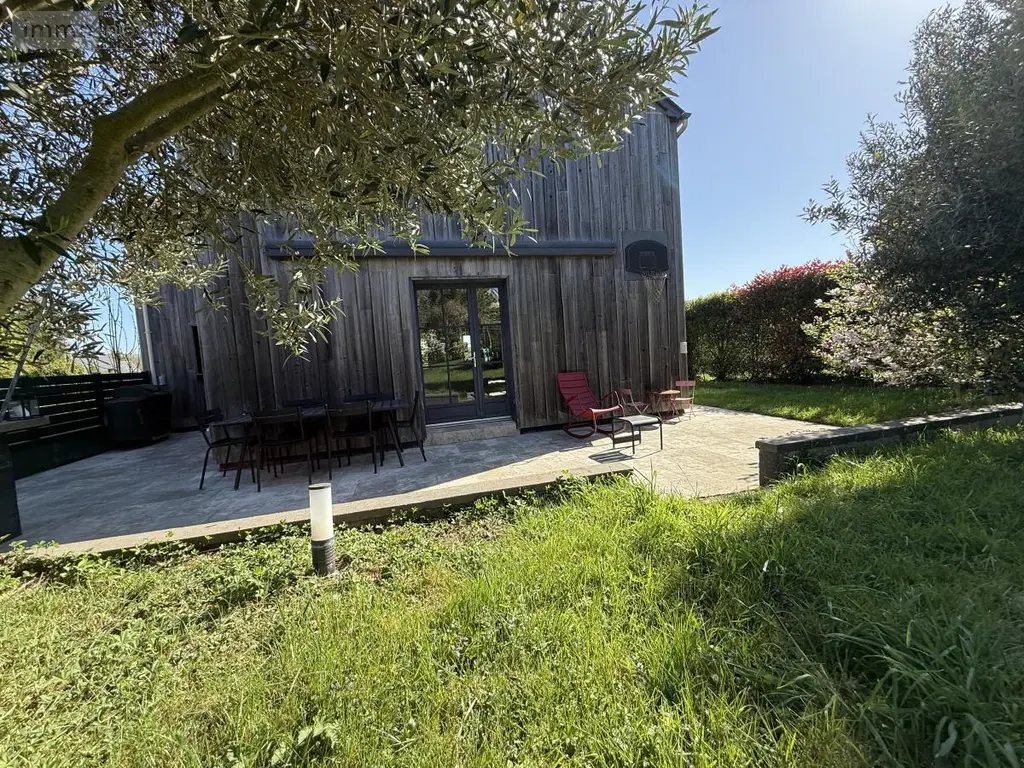Maison a vendre Saint-Suliac 35430 Ille-et-Vilaine 35 218 m2 9 pièces 675350 euros 35104-1845 022