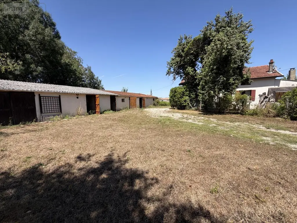 Maison a vendre Chambeire 21110 Côte-d'Or 21 105 m2 4 pièces 200000 euros 21012-285 004