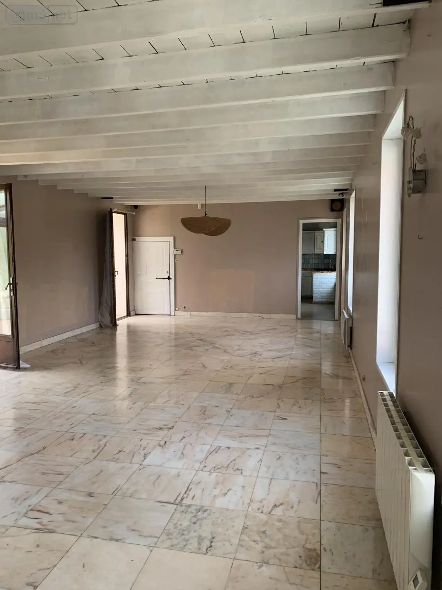 Maison a vendre Zoteux 62650 Pas-de-Calais 62 152 m2 6 pièces 262000 euros 62056-1179 012