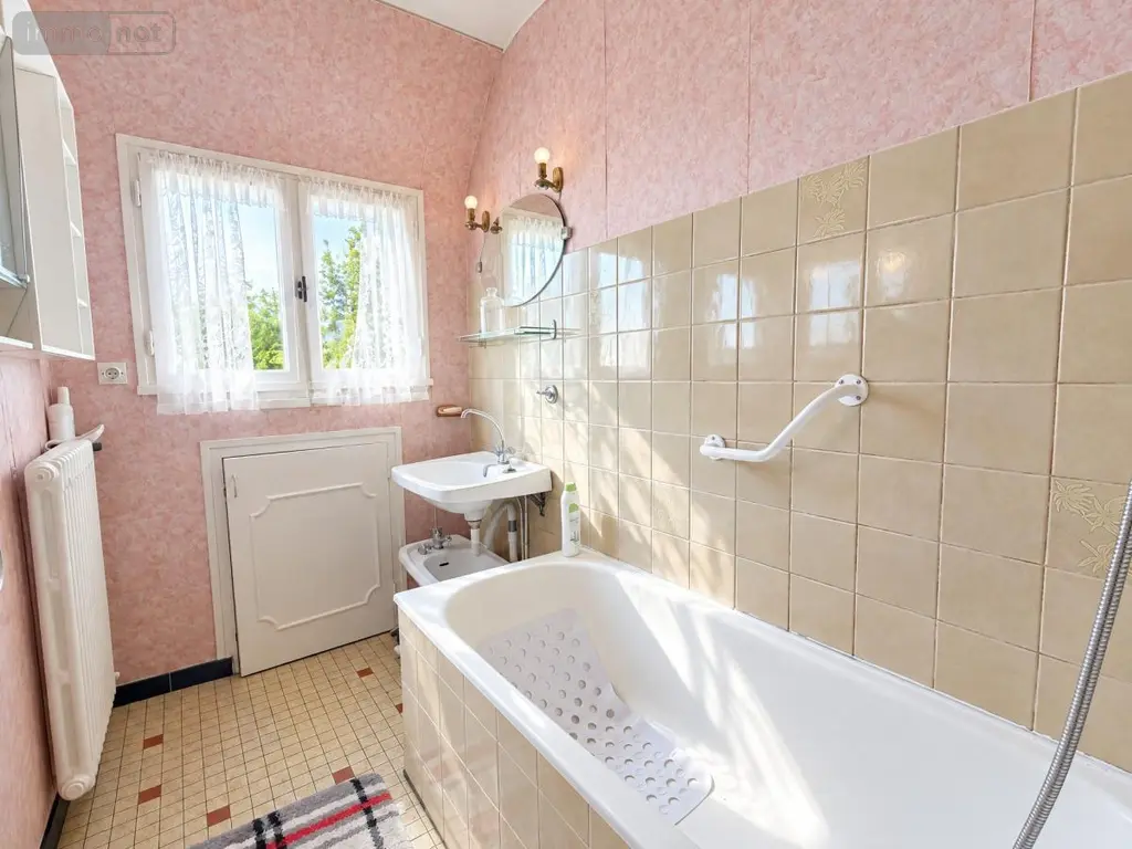 Maison a vendre Morlaix 29600 Finistère 29 93 m2 6 pièces 168640 euros 29107-2859 011