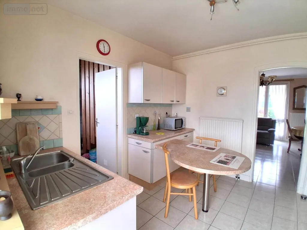 Maison a vendre Querqueville 50460 Manche 50 81 m2 4 pièces 245578 euros 50112-861 007