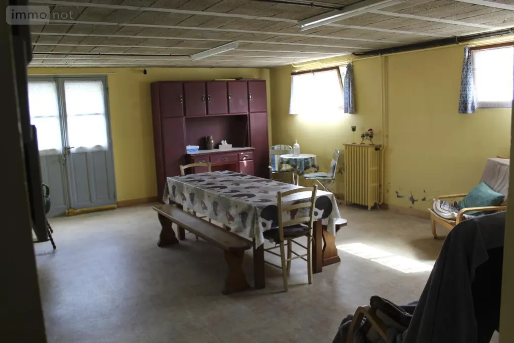 Maison a vendre La Haye 50250 Manche 50 148 m2 5 pièces 242000 euros 50061-2993 007