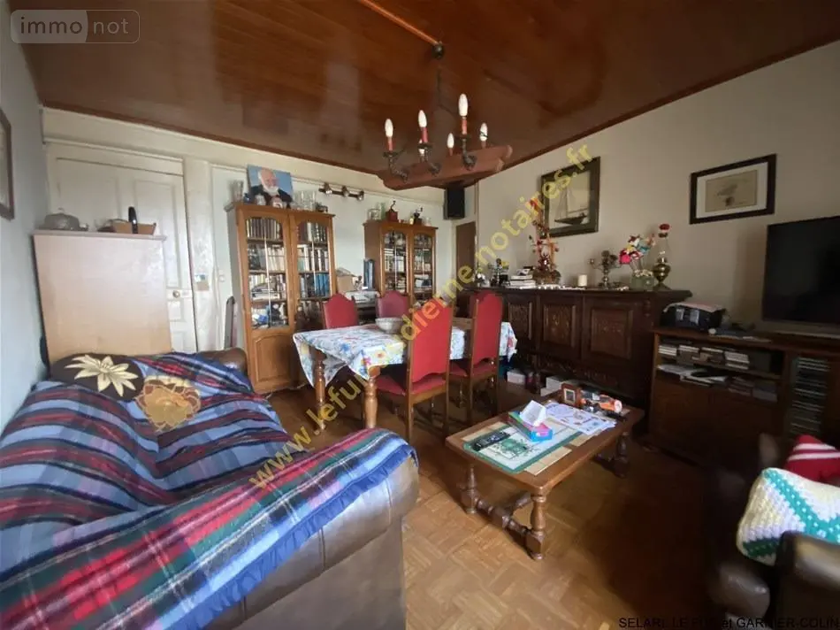 Maison a vendre Île-de-Sein 29990 Finistère 29 122 m2 4 pièces 229200 euros 29021-2082 004