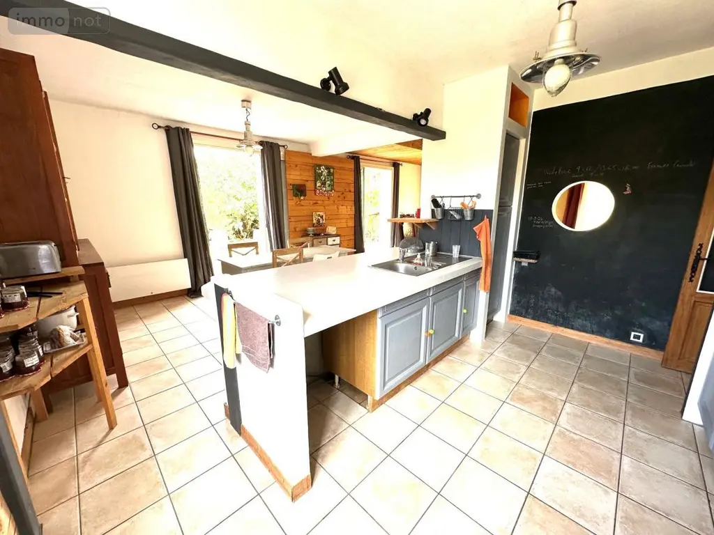 Maison a vendre Pibrac 31820 Haute-Garonne 31 133 m2 7 pièces 483000 euros 31003-170 006