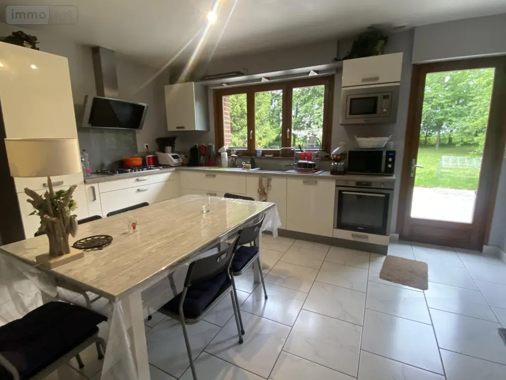 Maison a vendre Cambrai 59400 Nord 59 155 m2 7 pièces 335000 euros 59098-11891 005