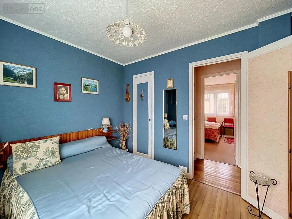 Maison a vendre Quéven 56530 Morbihan 56 102 m2 5 pièces 260440 euros 56079-1649 009