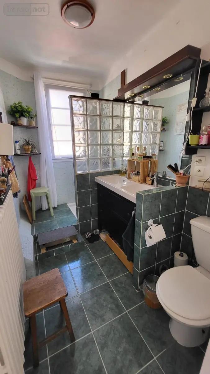 Maison a vendre Vimoutiers 61120 Orne 61 92 m2 5 pièces 107000 euros 61089-954 013