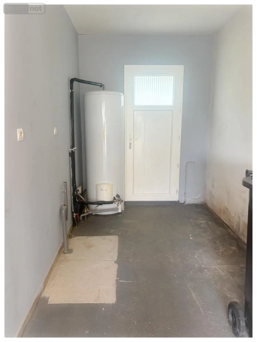 Maison a vendre Le Plessis-Macé 49770 Maine-et-Loire 49 88 m2 4 pièces 242020 euros 49014-1884 009